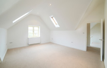 Lower Heppington bedroom extension leads