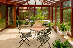 Lower Heppington conservatory quotes