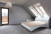 Lower Heppington bedroom extensions