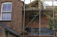free Lower Heppington home extension quotes