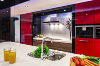 Lower Heppington kitchen extensions