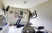 Lower Heppington home gym construction leads