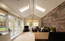 Lower Heppington single storey extension leads